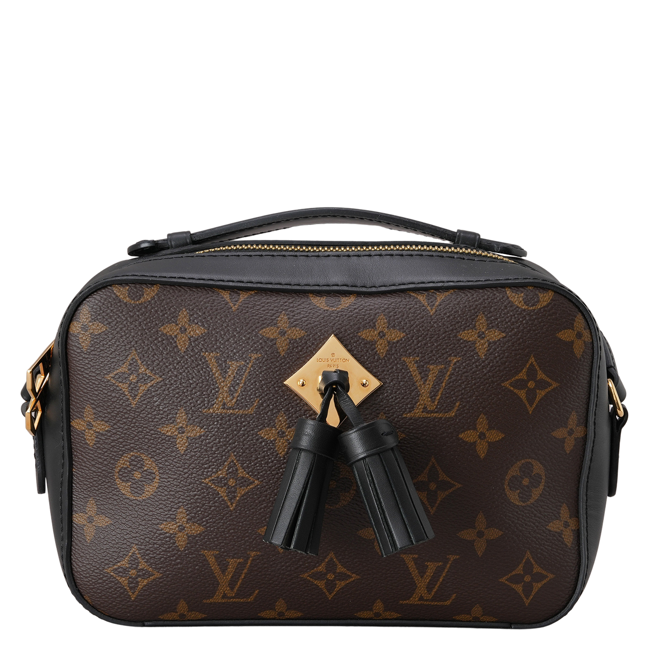 LOUIS VUITTON(USED)루이비통 모노그램 생통주